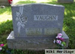 Kenneth R. Vaughn