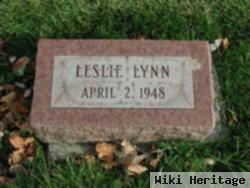 Leslie Linn Colvin