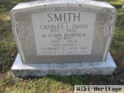 M. Elma Burdick Smith