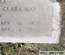 Clara May Grubb