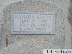 Raymon K Stone