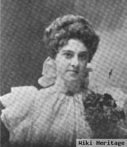 Edna S De La Houssaye Rayner