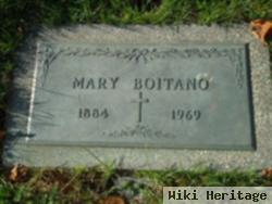 Mary Boitano