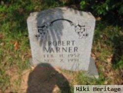 Robert Varner