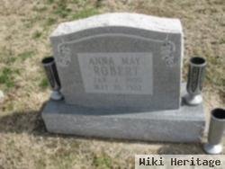 Anna May Robert