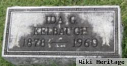 Ida G Kelbaugh