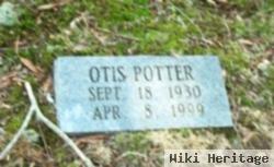 Otis Potter