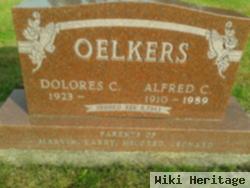 Alfred Christian Oelkers