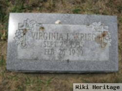 Virginia L. Krieg