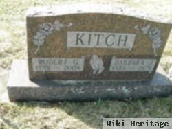 Robert G. Kitch