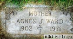 Agnes C. Jaserie Ward