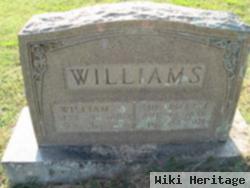 William A. Williams