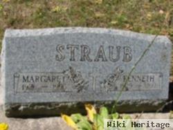 Kenneth Arthur Straub