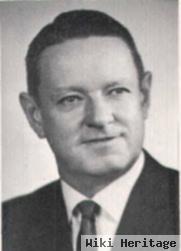 Cecil M. Bell