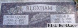 William Heber Bloxham