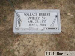 Wallace Hubert Swilley, Sr