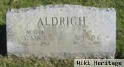 Harold C. Aldrich