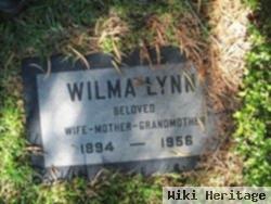 Wilma Lynn