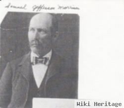 Samuel Jefferson Morrison