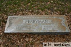 William Amos Perryman