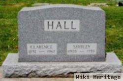 Clarence Hall