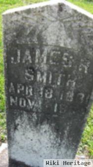 James R. Smith