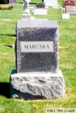 Edward Louis Maruska