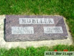 Truman Mueller