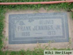 Frank Jennings, Jr