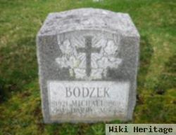 Michael Bodzek