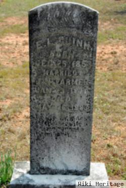 Emma L. Guinn Farmer