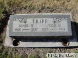 Jessie M Tripp