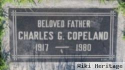 Charles G. Copeland