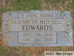 Elizabeth Mitchell Edwards