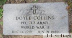 Doyle Collins