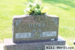 Nona M. Dorr