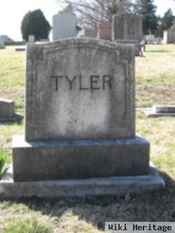 Pete Rollie C. Tyler