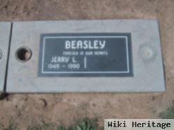 Jerry Lee Beasley
