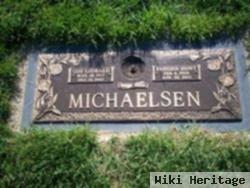 Coy Leonard Michaelsen