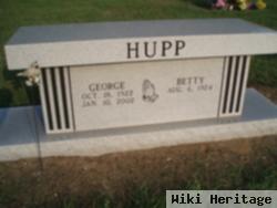 George J. Hupp