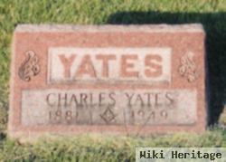 Charles Yates