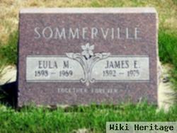 Eula Marion Smith Sommerville