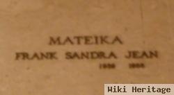 Sandra Jean Seaton Mateika