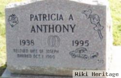 Patricia A. Anthony