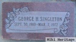George H. Singleton