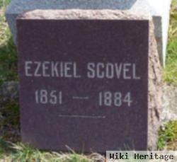 Ezekiel Scovel