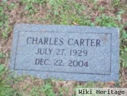 Charles Carter