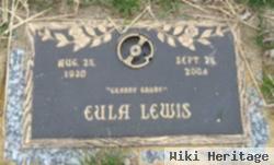 Eula Lewis