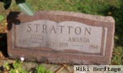 John Stratton