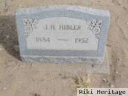 James H Hibler